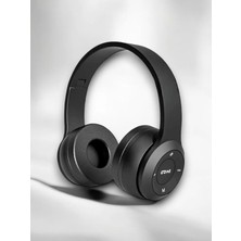 P47 Kulak Üstü Bluetooth Kulaklık