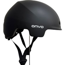 Onvo Scooter Kask ZX02