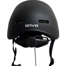 Onvo Scooter Kask ZX02