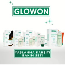 Glowon  Bakım Seti