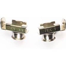 Kingstar 712C1-1 Eastman Sağ Arka Makara