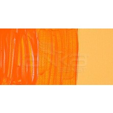 Daler Rowney System 3 Akrilik Boya 500ML 638 Cadmium Orange Light (Hue)