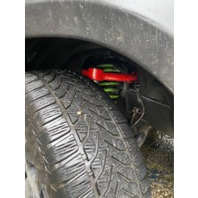 Ssangyong Musso Grand Ağır Hizmet Salıncağı