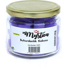 Mystica Buhurdanlık Kokusu Küp Wax Tableti Lavender Lavanta