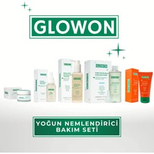 Glowon Yoğun Nemlendirici Bakım Seti