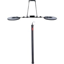 M1 Emf – Gradiometre