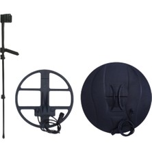 M1 Emf – Gradiometre