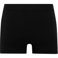 DeFacto Regular Fit 3'lü Boxer M9091AZ24SM