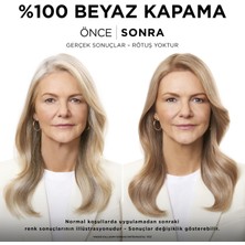 L'Oréal Paris Excellence Saç Boyası 9.1 Küllü Sarı 3'lü Set Yenilenmiş Ambalaj