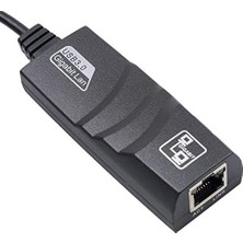 5060 Type C USB 3.1 To Ethernet 1000MBPS Gigabit Ağ Adaptör Kartı