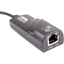 5060 Type C USB 3.1 To Ethernet 1000MBPS Gigabit Ağ Adaptör Kartı