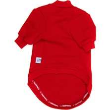Tarpaws Red Limited Basic Kazak