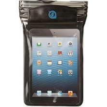 Gear Unisex Su Geçirmez Çanta Ipad Uyumlu Kılıf, Siyah