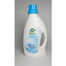 Ega Aktif Kapsül Teknolojili Lilyum Çamaşır Yumuşatıcısı 4 x 1040 ml 44 Yıkama