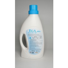 Ega Aktif Kapsül Teknolojili Lilyum Çamaşır Yumuşatıcısı 4 x 1040 ml 44 Yıkama