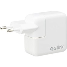 SL-NBAC68 Type-C Apple Netbook Standart Adaptör, 29W 14.5V-2A 5.2V-2.4A