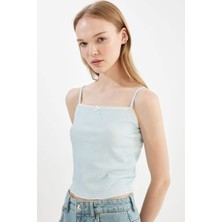 DeFacto Fitted Desenli Atlet D5118AX24HS