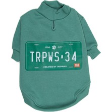 Tarpaws TRPWS34 Basic Kazak