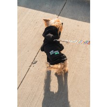 Köpüürt Bark Bark Hoodie