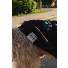 Köpüürt Bark Bark Hoodie