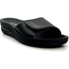 Ceyo Padova-2 Kadın Cırtlı Anatomik Terlik