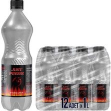 Just Power Enerji İçeceği, 1 lt (12'li Paket, 12 adet x 1 lt)