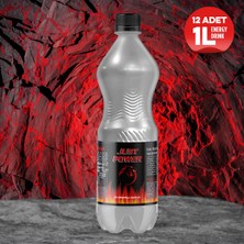 Just Power Enerji İçeceği, 1 lt (12'li Paket, 12 adet x 1 lt)