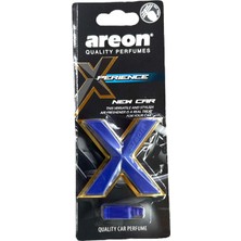 Areon Xperience Petek Koku Mavi - New Car