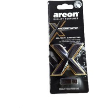 Areon Xperience Petek Koku Siyah - Black Crystal
