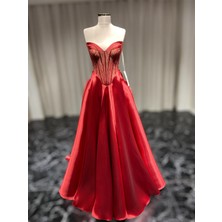 Narin Moda Gelinlik