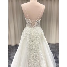 Narin Moda Gelinlik