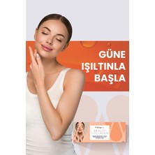 Wiserlife Beauty Collagen Hidrolize Kolajen Tip I-Iıı Hyaluronik Asit Glisin L-Lizin ve Vitamin C Içeren Takviye Edici Gıda 30 Saşe 2 Adet