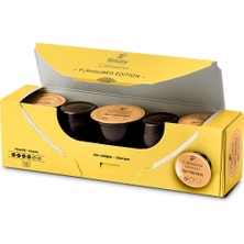 Cafissimo Espresso Buttertoffee Aromalı 10 Adet Kapsül Kahve