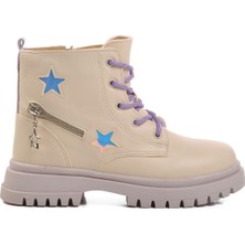 Pepino FK24-1525 Pepın Filet Kız Çocuk Bot