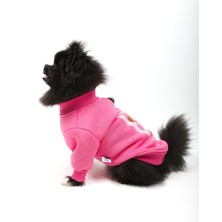 Tarpaws Hi Pink Basic Kazak