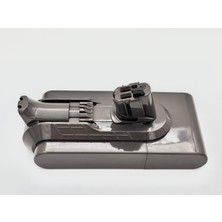 Ümit Maker Dyson V15 Detect ve V15S Detect Submarine SV22/SV47 4000 Mah Süpürge Batarya – Yüksek Kapasiteli, Güçlü ve Dayanıklı Yedek Pil | Uzun Ömürlü Li-ion Batarya