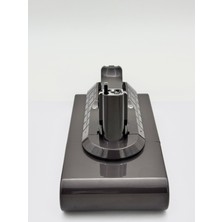 Ümit Maker Dyson V15 Detect ve V15S Detect Submarine SV22/SV47 4000 Mah Süpürge Batarya – Yüksek Kapasiteli, Güçlü ve Dayanıklı Yedek Pil | Uzun Ömürlü Li-ion Batarya