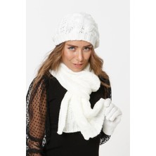 Bere Eldiven Atkı Takım