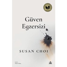 Güven Egzersizi - Susan Choi