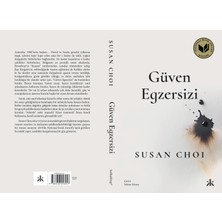 Güven Egzersizi - Susan Choi