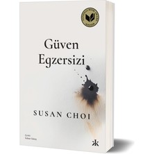 Güven Egzersizi - Susan Choi