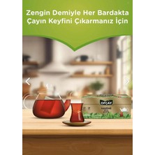 Ofçay Hazine Zengindem 30 x 15 gr Demlik Poşet Çay