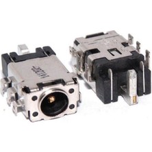 Afila Asus X515EA-EJ1229 Uyumlu Notebook Dc Power Jack, Şarj Soketi Girişi