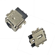 Afila Asus RX571G, RX571GT, RX571L, RX571LH, S571G, S571GT Uyumlu Dc Power Jack Şarj Soketi