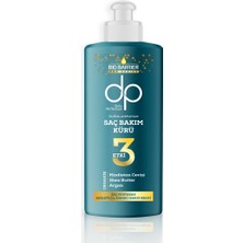 Dp Daily Perfection Bio Barrier Durulanmayan Saç Bakım Kürü 200 ml