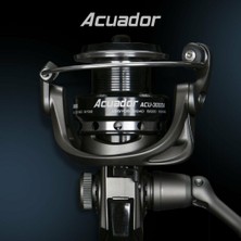 Okuma Acuador ACU-8000A 3+1bb Olta Makinesi