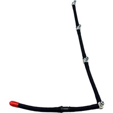 Hyundai Mazot Geri Dönüş Borusu Era 2006-2011 / Getz / Matrix / Cerato / I-30