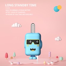 Wowkids Walkie-Talkie Çocuk Telsizi