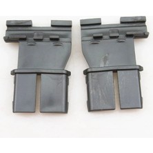 Volkswagen Jetta Sunroof Perde Ayağı Plastiği