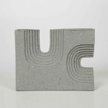 Vitale Taş Dekor 7*25,5*20 cm